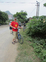 Cycling