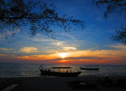 Sihanoukville