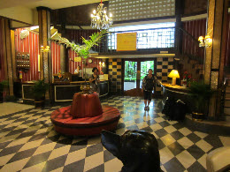 Bangkok